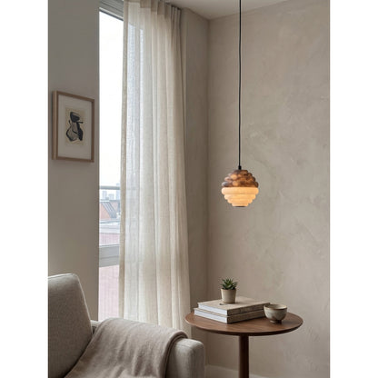 Mireille Alabaster Pendant Lamp