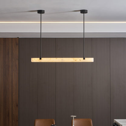 Elmwick Alabaster Chandelier