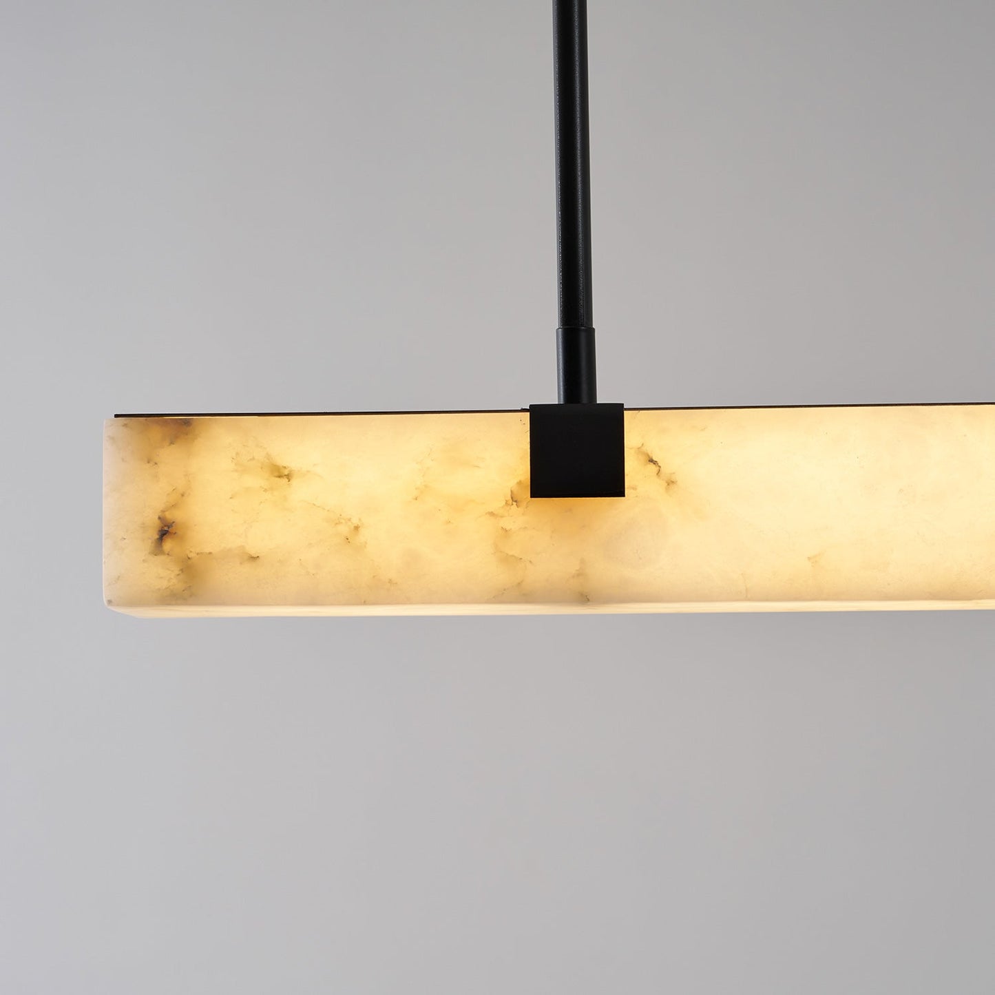 Elmwick Alabaster Chandelier