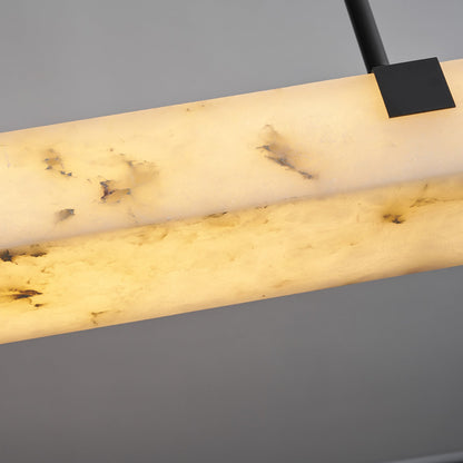 Elmwick Alabaster Chandelier