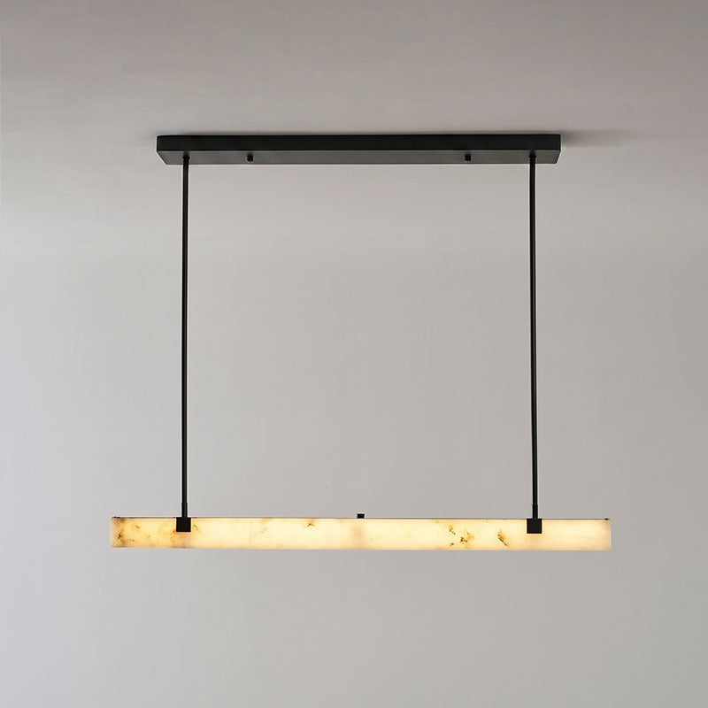 Elmwick Alabaster Chandelier