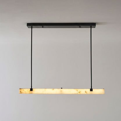 Elmwick Alabaster Chandelier