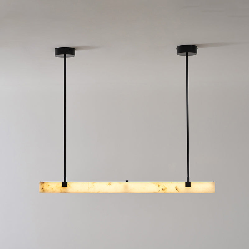 Elmwick Alabaster Chandelier