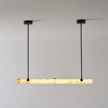 Elmwick Alabaster Chandelier
