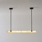 Elmwick Alabaster Chandelier