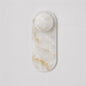 Modulo Alabaster Wall Sconce