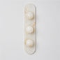 Modulo Alabaster Wall Sconce