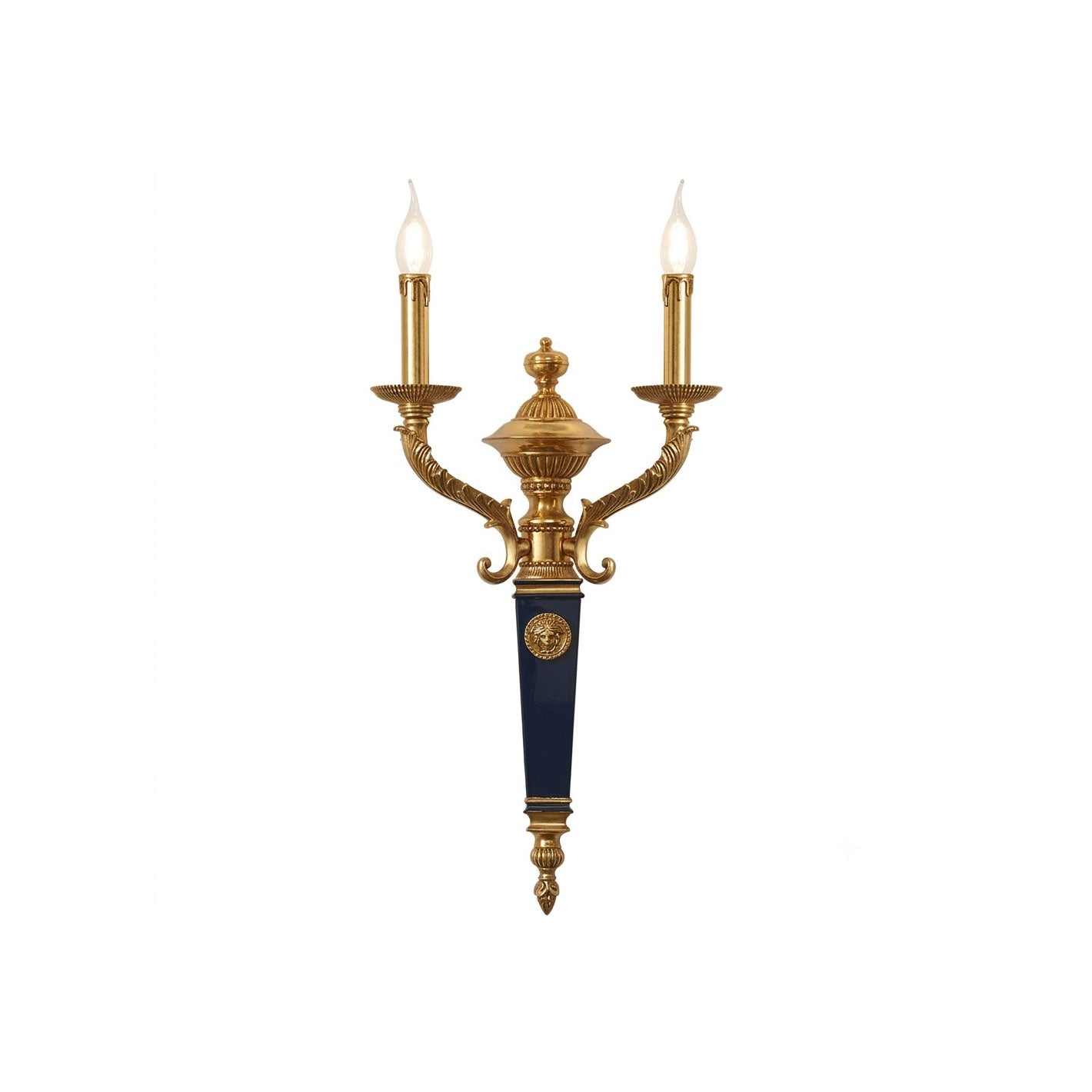 Esmola Wall Sconce