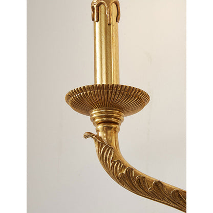 Esmola Wall Sconce
