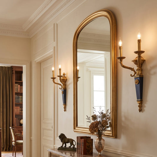 Esmola Wall Sconce