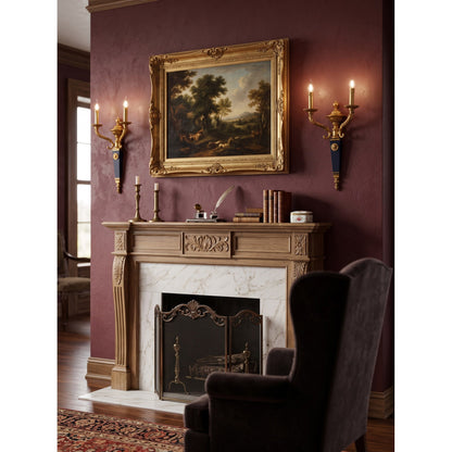 Esmola Wall Sconce