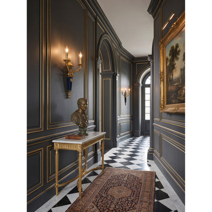 Esmola Wall Sconce