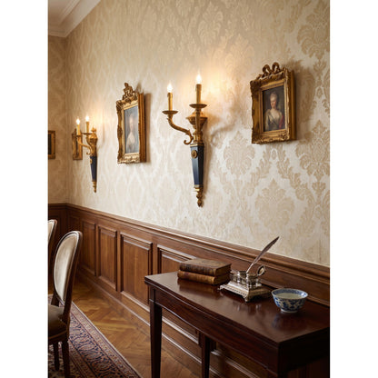 Esmola Wall Sconce