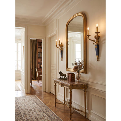 Esmola Wall Sconce