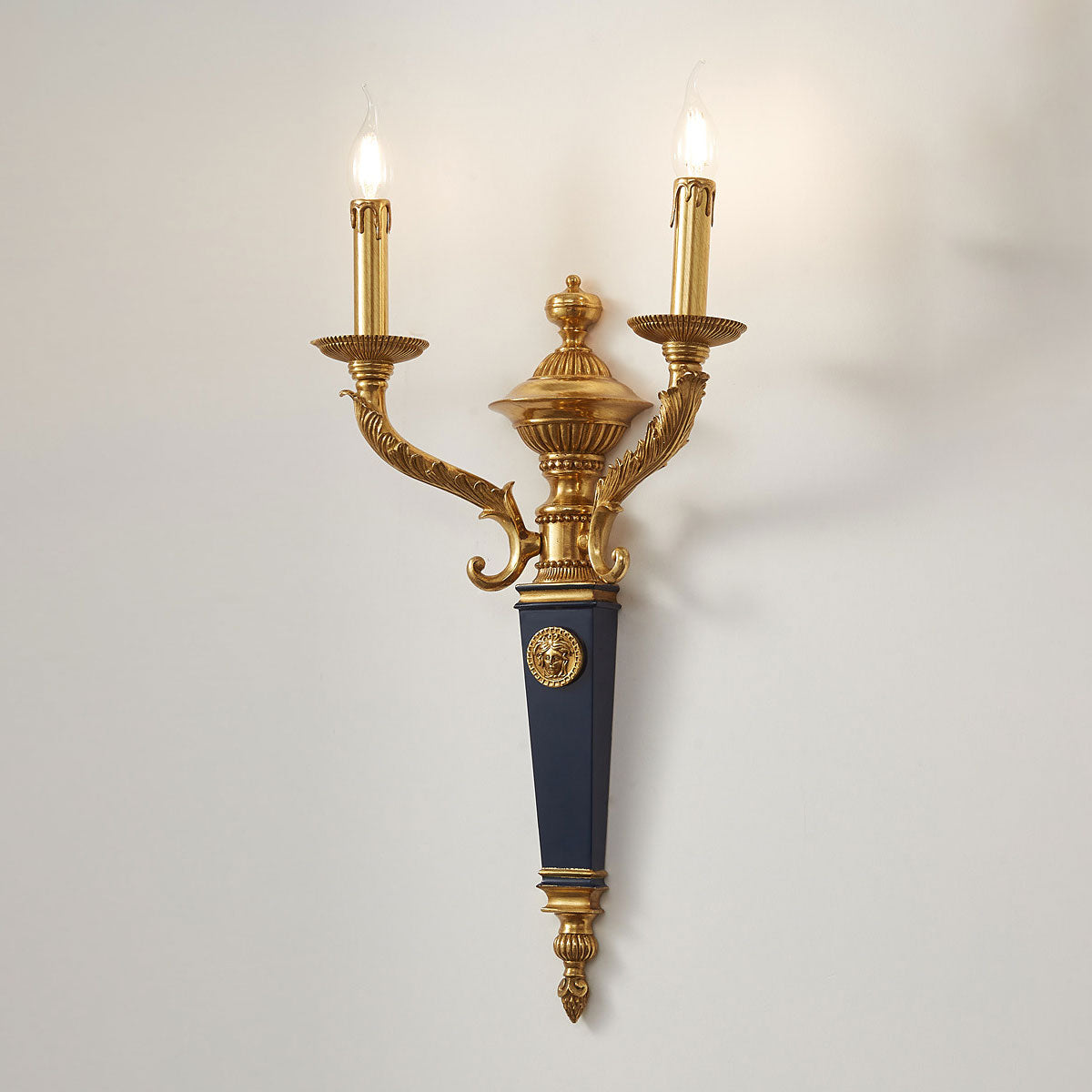 Esmola Wall Sconce