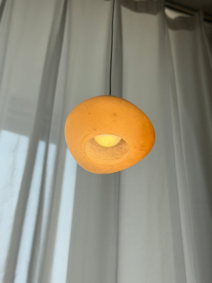 Morphe Alabaster Pendant Lamp