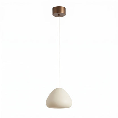 Morphe Alabaster Pendant Lamp