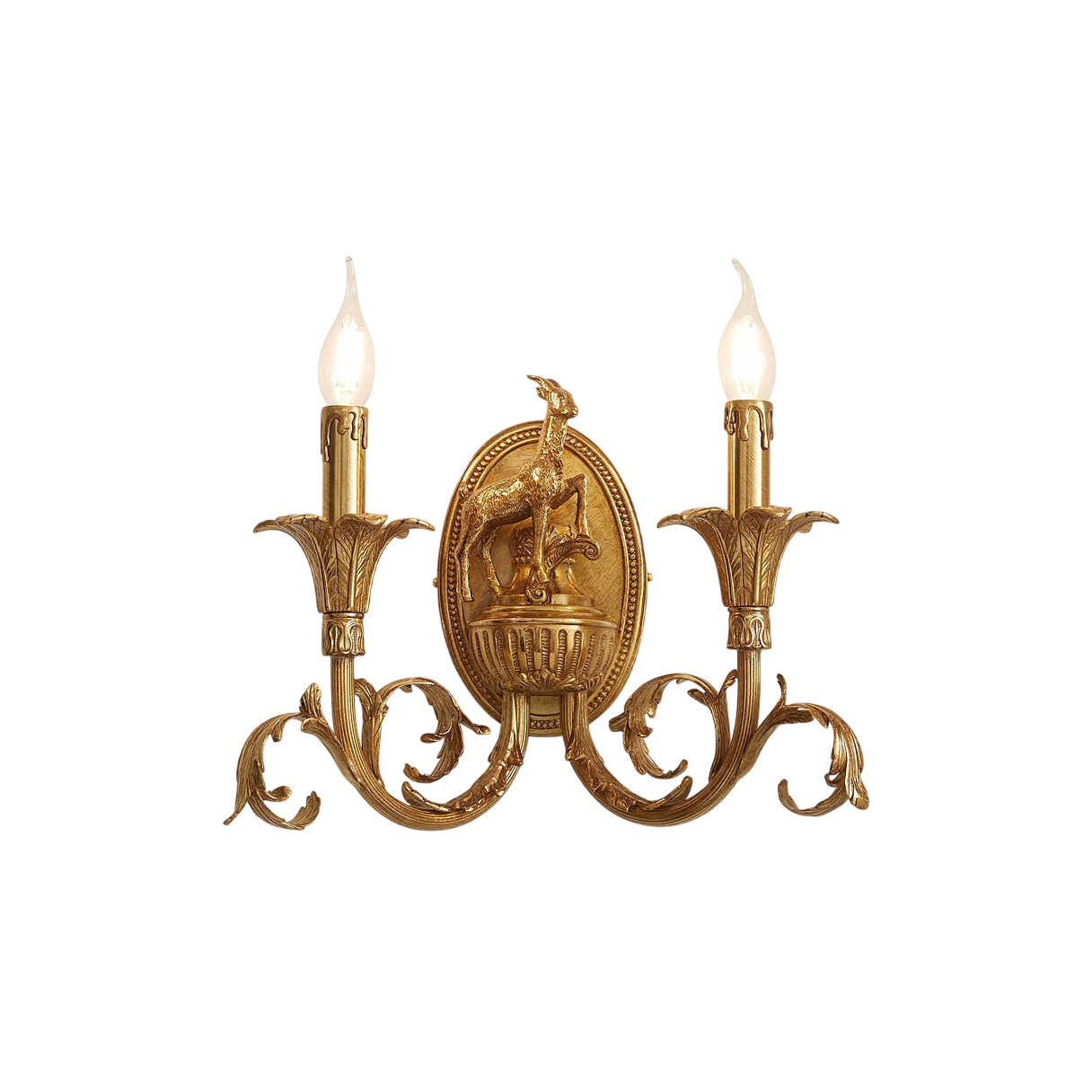 Nevai Wall Sconce