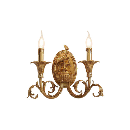 Nevai Wall Sconce