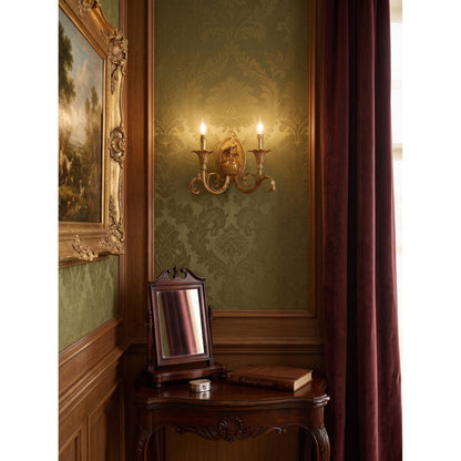 Nevai Wall Sconce