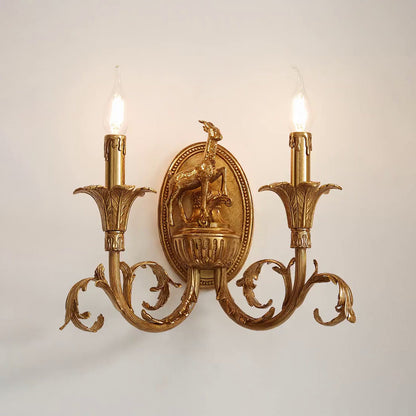 Nevai Wall Sconce