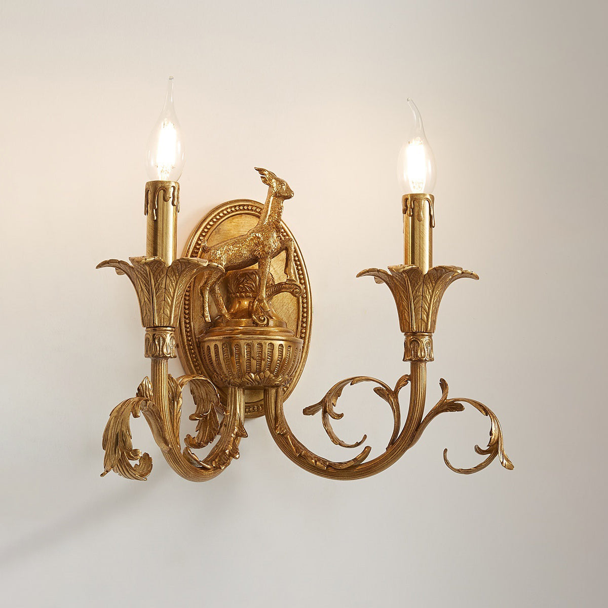 Nevai Wall Sconce