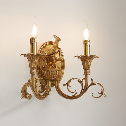 Nevai Wall Sconce