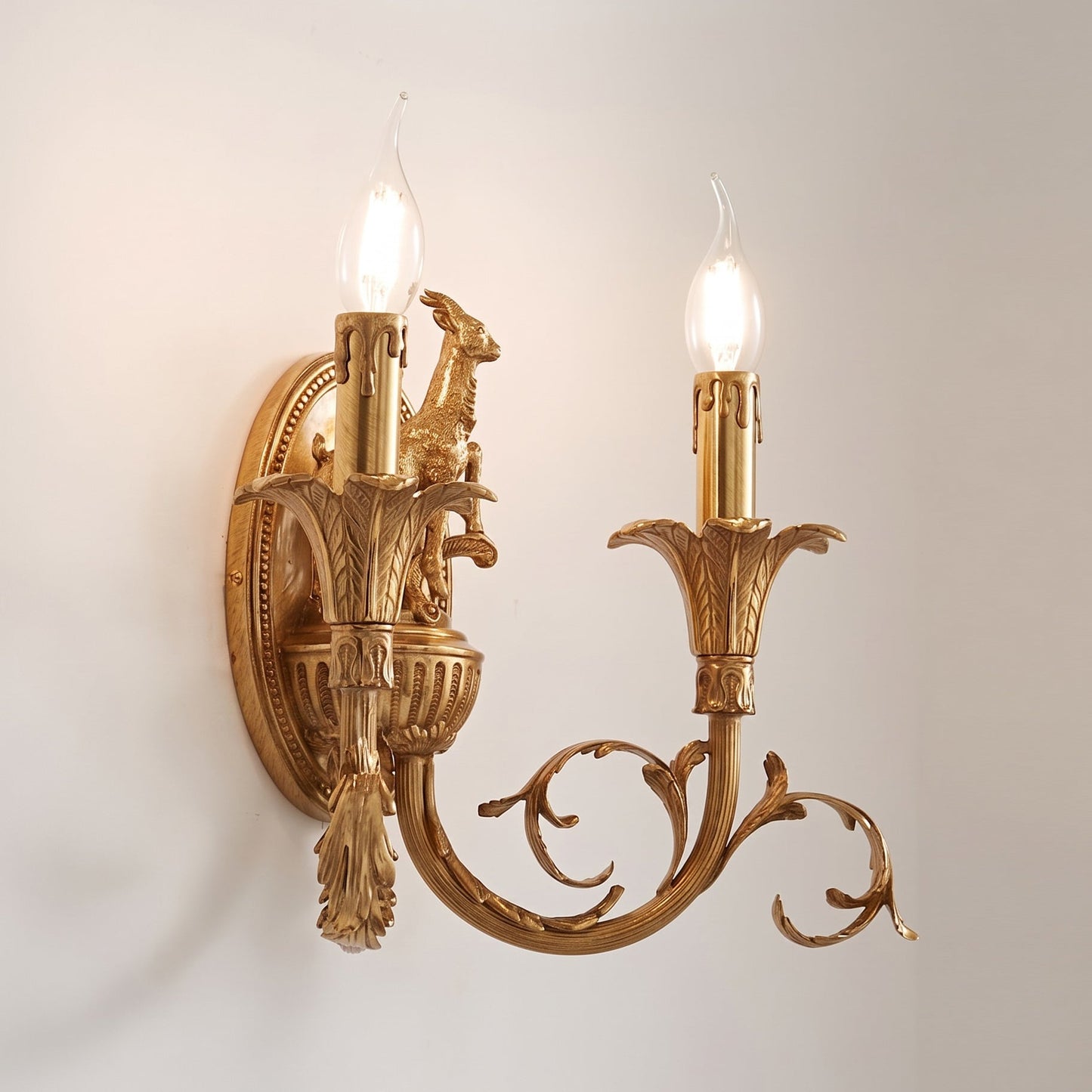 Nevai Wall Sconce