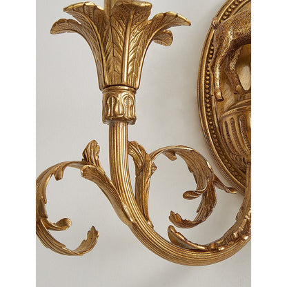 Nevai Wall Sconce