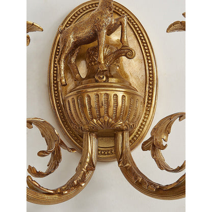 Nevai Wall Sconce