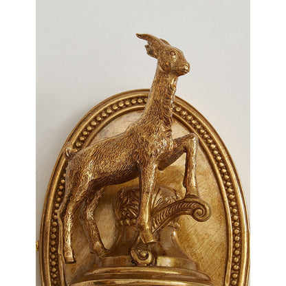 Nevai Wall Sconce