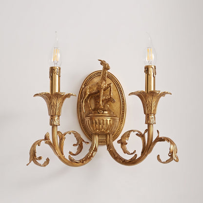 Nevai Wall Sconce