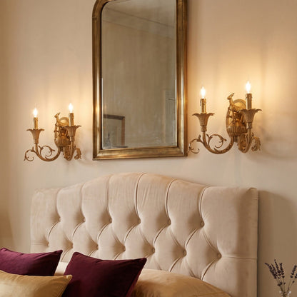 Nevai Wall Sconce
