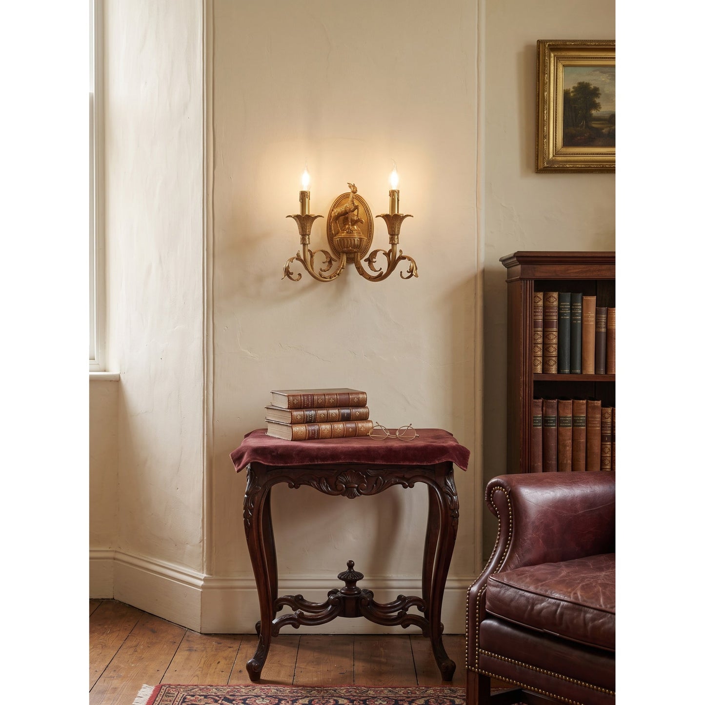 Nevai Wall Sconce