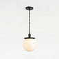 Nolan Globe Pendant Lamp