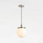 Nolan Globe Pendant Lamp