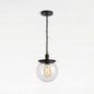 Nolan Globe Pendant Lamp
