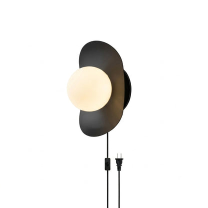 Nouvel Plug-in Wall Lamp