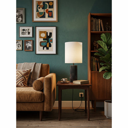 Vionance Marble Table Lamp