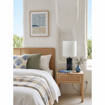 Vionance Marble Table Lamp