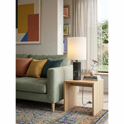 Vionance Marble Table Lamp
