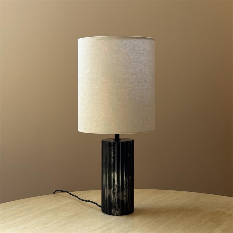 Vionance Marble Table Lamp