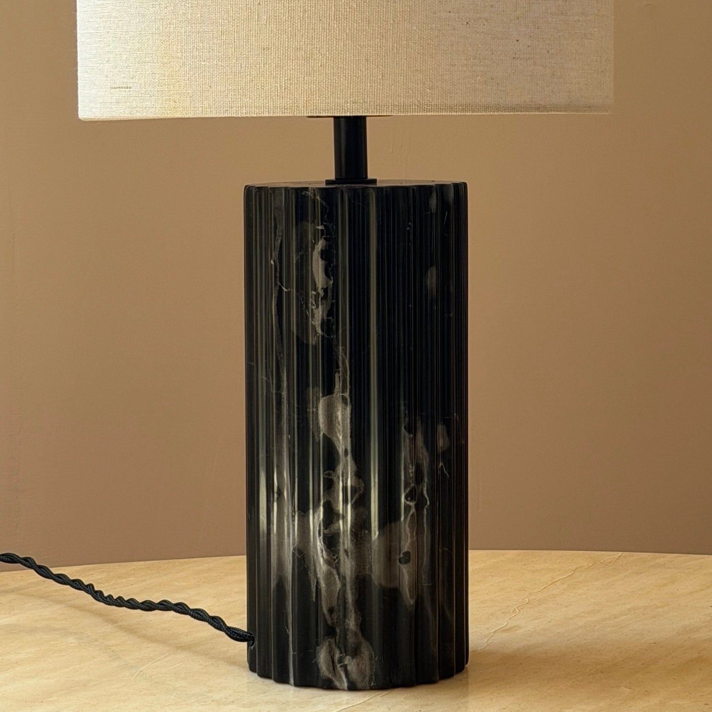 Vionance Marble Table Lamp