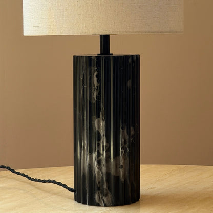 Vionance Marble Table Lamp