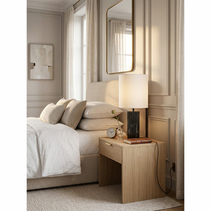 Vionance Marble Table Lamp