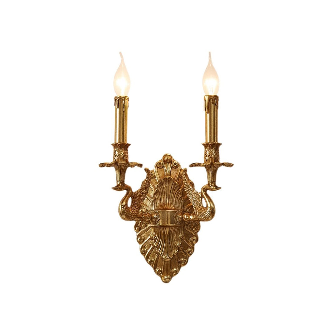 Elmance Wall Sconce