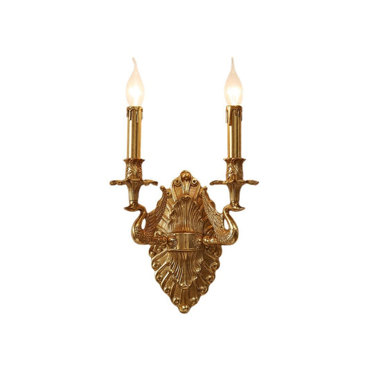 Elmance Wall Sconce