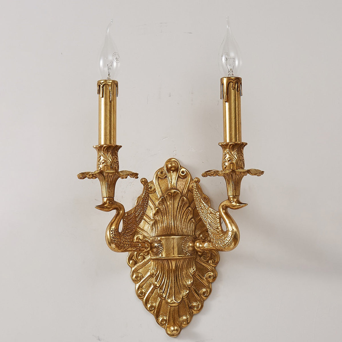 Elmance Wall Sconce