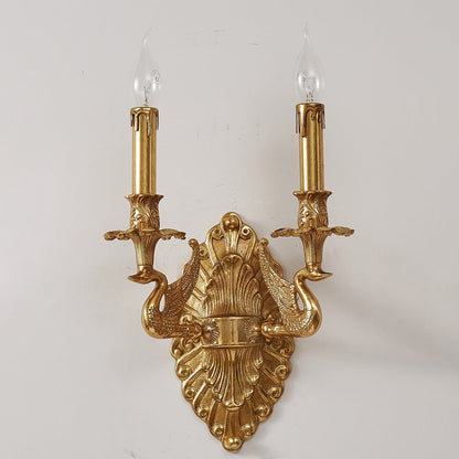 Elmance Wall Sconce