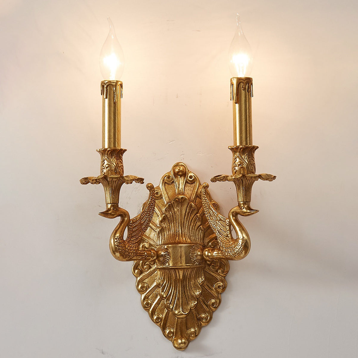 Elmance Wall Sconce